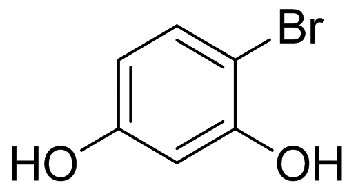 4-溴苯-1,3-二醇