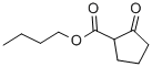 Butylcyclopentanone-2-carboxylic acid