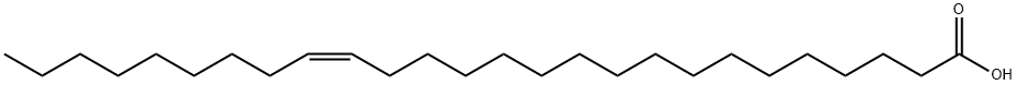 17-Hexacosenoic acid, (17Z)-
