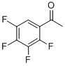 Ethanone, 1-(2,3,4,5-tetrafluorophenyl)-