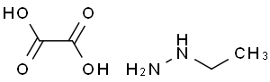 Ethyl Hydrazine Oxalate