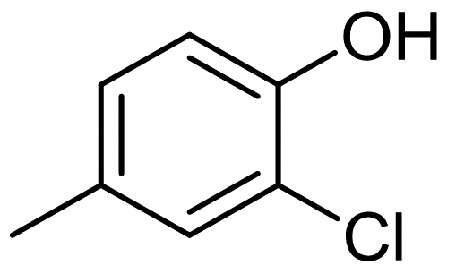 2-chloro-4-methyl-pheno