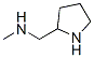 1-[(2S)-1-Methyl-2-pyrrolidinyl]methanamine