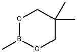 1,3,2-Dioxaborinane, 2,5,5-trimethyl-