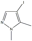 1,5-二甲基-4-碘吡唑