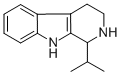 1-异丙基-2,3,4,9-四氢-1H-吡啶基[3,4-b]吲哚