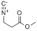 methyl 3-isocyanopropanoate