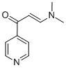 3 - (二甲氨基)-1 - (4-吡啶基)-2-丙烯-1-酮
