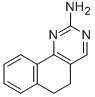 5,6-DIHYDROBENZO[H]QUINAZOLIN-2-AMINE
