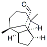 [1S-(1alpha,3abeta,4alpha,8abeta,9S*)]-decahydro-4,8,8-trimethyl-1,4-methanoazulene-9-carboxaldehyde