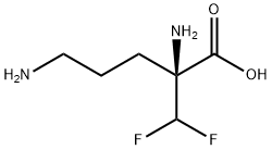 消旋型二氟甲基腈盐酸盐