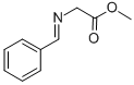 2-(亚苄基氨基)乙酸甲酯