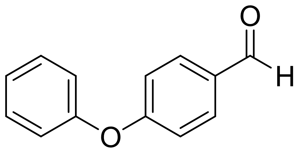 p-phenoxy-benzaldehyd