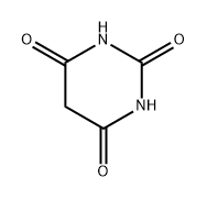 嘧啶-2,4,6-三醇