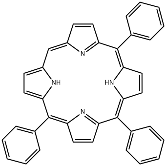 5,10,15-(triphenyl)porphyrin