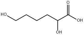 Hexanoic acid, 2,6-dihydroxy-