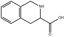 ()-1,2,3,4-tetrahydroisoquinoline-3-carboxylic acid