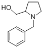 2-Pyrrolidinemethanol, 1-(phenylmethyl)-