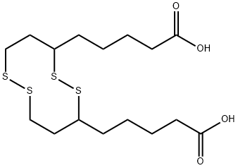 硫辛酸杂质40