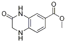 methyl 3-oxo-1,2,3,4-tetrahydroquinoxaline-6-carboxylate