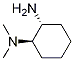 1,2-Cyclohexanediamine, N,N-dimethyl-, trans-