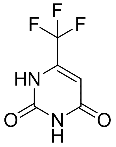 6-(Trifluoromethyl)-2,4-pyrimidinediol