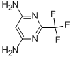 4,6-Diamino-2-trifluoromethylpyrimidine