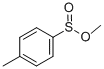 Methyl 4-methylbenzenesulfinate