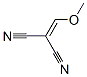 2-(methoxymethylidene)propanedinitrile