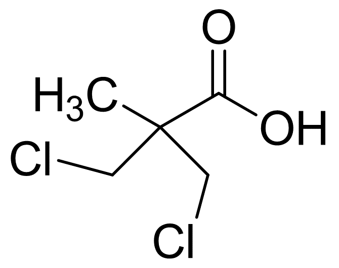 3,3′-二氯特戊酸