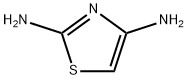 噻唑-2,4-二胺