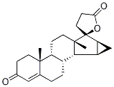 6,7-DeMethylene Drospirenone