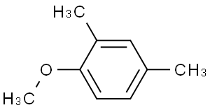 1,3-DIMETHYL-4-METHOXYBENZENE