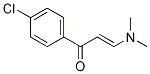 (E)-1-(4-chlorophenyl)-3-(diMethylaMino)prop-2-en-1-one