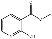 Methyl 2-hydroxy-3-pyridinecarboxylate