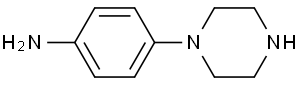 BenzenaMine, 4-(1-piperazinyl)-