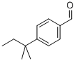 P-tert,-amylbenzaldehyde