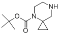 tert-Butyl-4,7-diazaspiro[2.5]octan-4-carboxylat