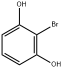 1,3-benzenediol, 2-bromo-