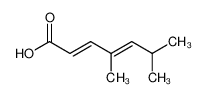 (E,E)-4,6-Dimethyl-2,4-heptadienoic Acid