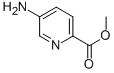 2-Pyridinecarboxylic acid, 5-aMino-, Methyl ester
