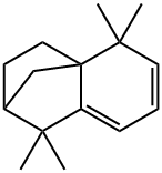 2H-2,4a-Methanonaphthalene, 1,3,4,5-tetrahydro-1,1,5,5-tetramethyl-
