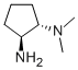 1,2-Cyclopentanediamine, N,N-dimethyl-, trans-