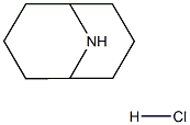 9-氮杂双环[3.3.1]壬烷盐酸盐