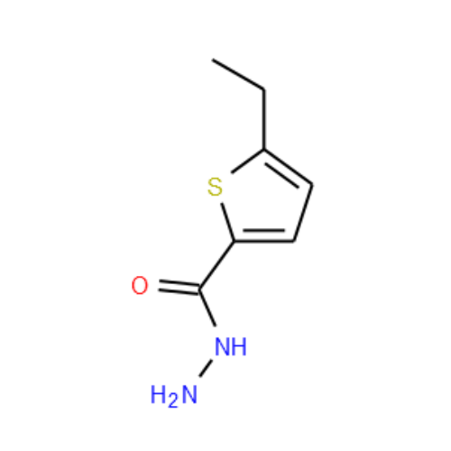 5-ETHYL-THIOPHENE-2-CARBOXYLIC ACID HYDRAZIDE