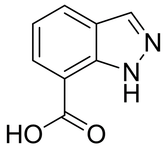 7-羧基-1H-吲唑