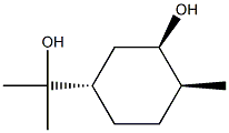 (±)-(1alpha,3beta,4beta)-3-hydroxy-alpha,alpha,4-trimethylcyclohexanemethanol