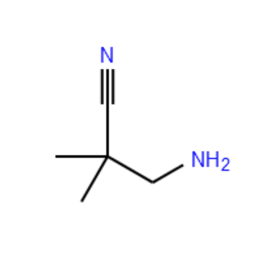 3-氨基-2,2-二甲基丙腈