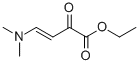 (E)-乙基 4-(二甲氨基)-2-氧亚基丁-3-烯酯