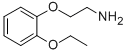 1-(2-Aminoethoxy)-2-ethoxybenzene